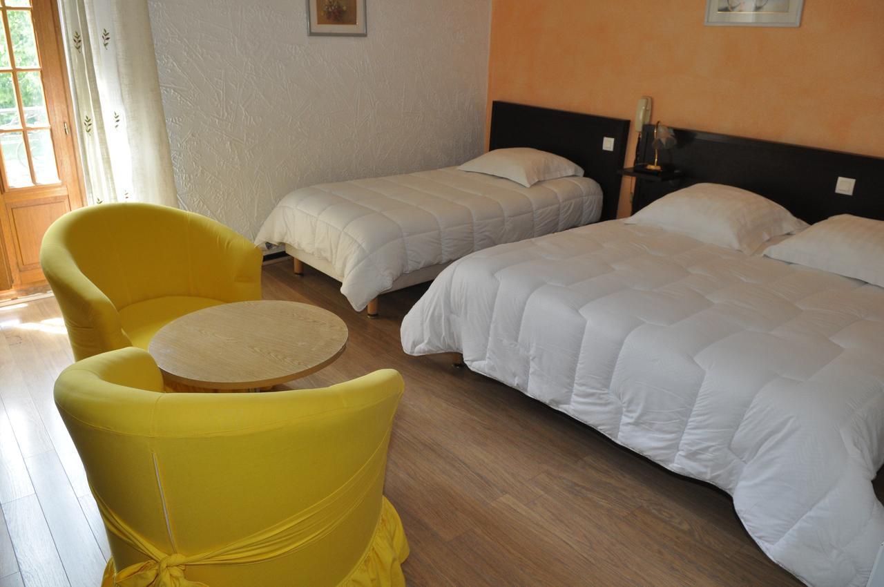 Hotel Le Roya Breil-sur-Roya Exterior photo